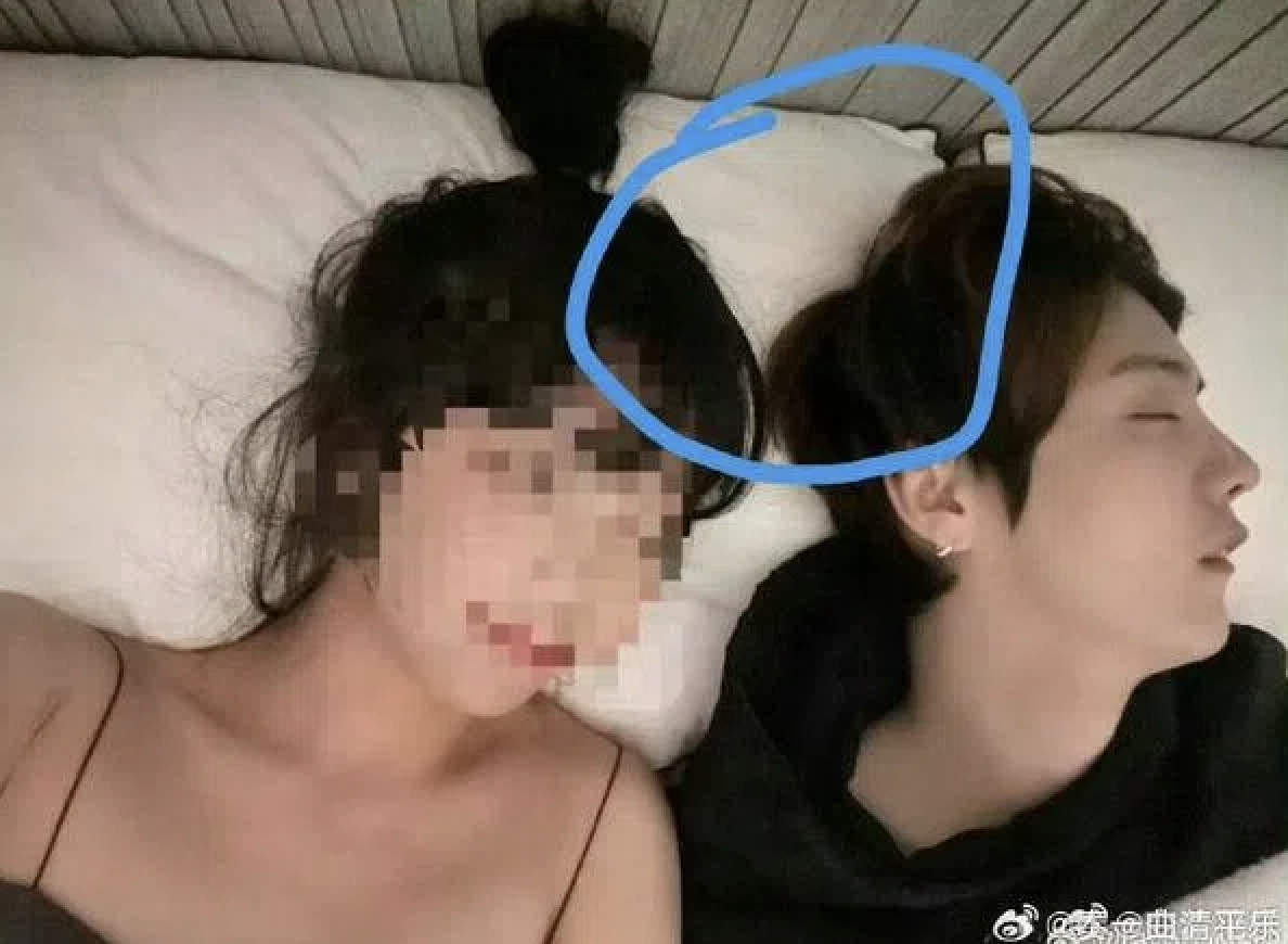 si xiaodi allegations